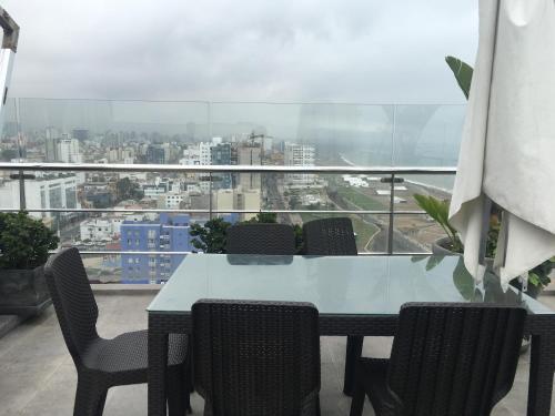 Apartamento Departamento Av Bertolotto 610