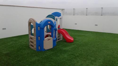 Apartamento Departamento Av Bertolotto 610