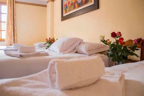 Tumy House B&B