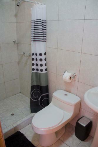 Tumy House B&B