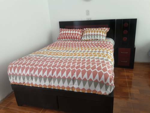 Hostal Hospedaje Familiar Rigimark