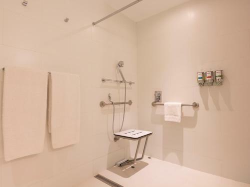 Hotel Park Inn By Radisson Tacna
