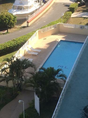 Apartamento Marina Lanais