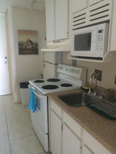 Apartamento Marina Lanais