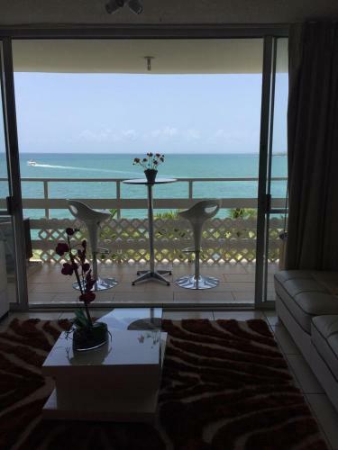 Apartamento Marina Lanais