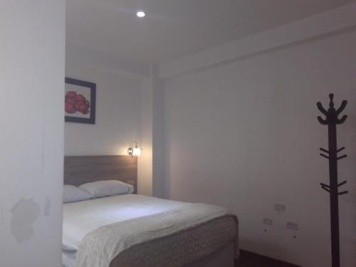 Apart Buena Vista Tacna