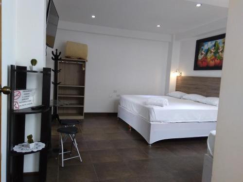 Apart Buena Vista Tacna