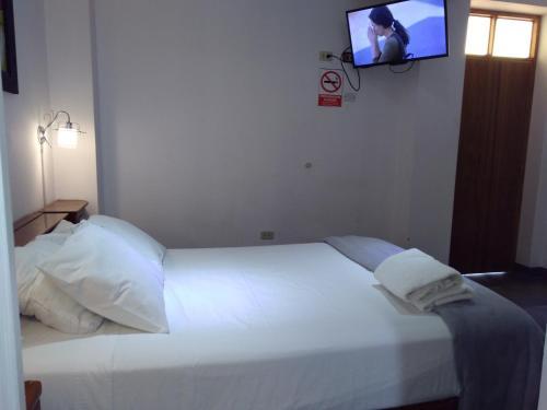 Apart Buena Vista Tacna