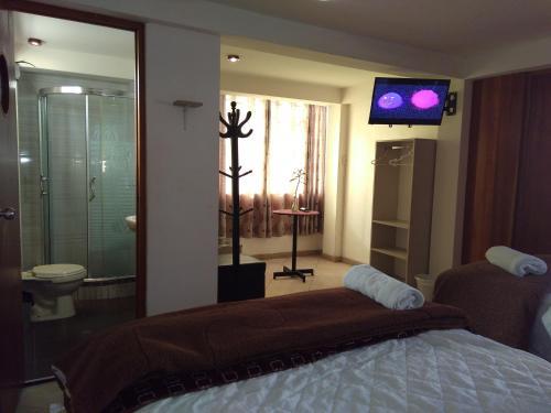 Apart Buena Vista Tacna