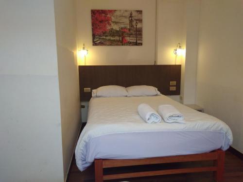 Apart Buena Vista Tacna