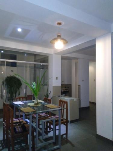 Apart Buena Vista Tacna