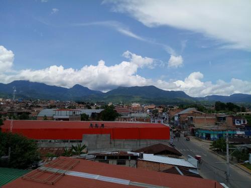 Albergue Hospedaje Renzo