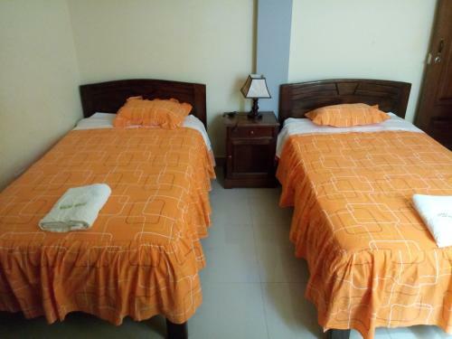 Albergue Hospedaje Renzo