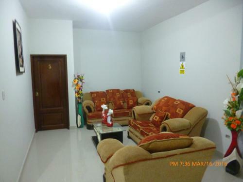 Albergue Hospedaje Renzo