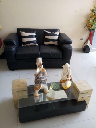 Albergue Hospedaje Renzo