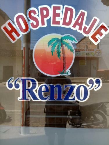 Albergue Hospedaje Renzo