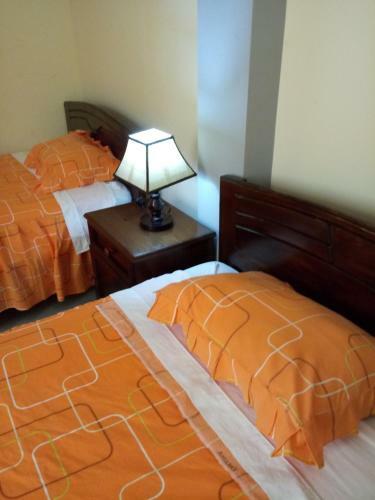 Albergue Hospedaje Renzo