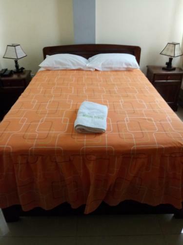 Albergue Hospedaje Renzo