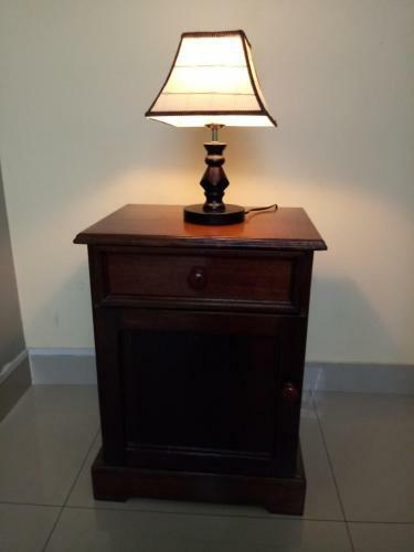 Albergue Hospedaje Renzo