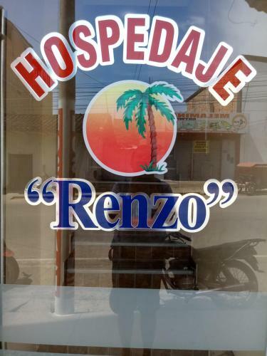 Albergue Hospedaje Renzo