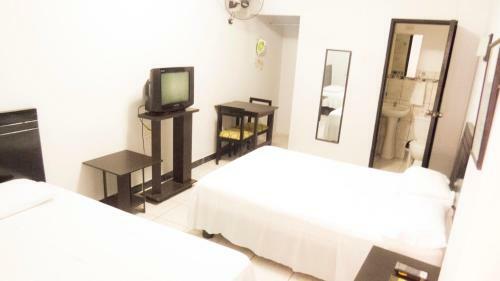 Albergue Jer`s Hostal