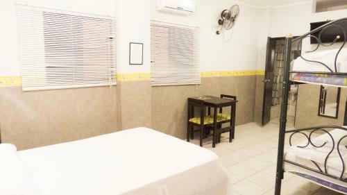 Albergue Jer`s Hostal