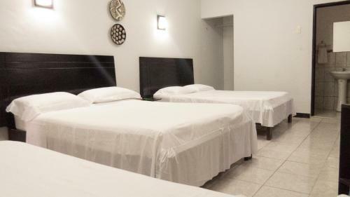 Albergue Jer`s Hostal