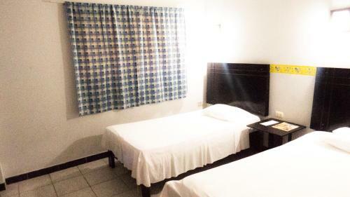 Albergue Jer`s Hostal