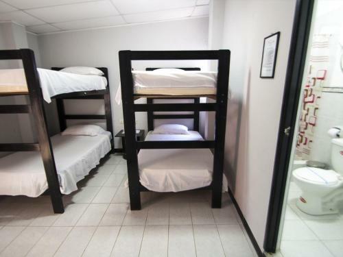 Albergue Jer`s Hostal
