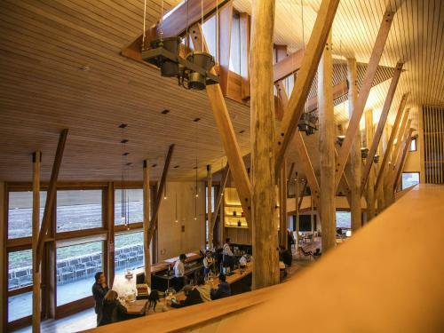 Lodge Explora En Valle Sagrado