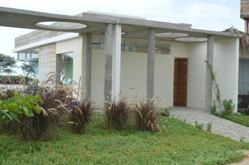 Villa Wayra Playa Vichayito Piura