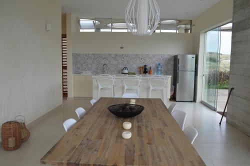 Villa Wayra Playa Vichayito Piura