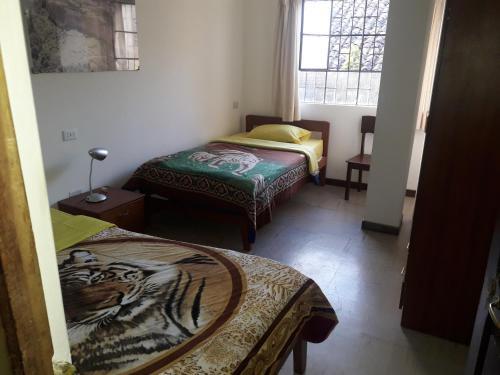 Hostal El Dorado