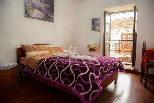 Hostal El Dorado