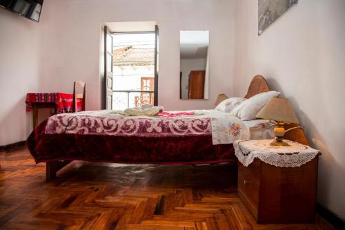 Hostal El Dorado