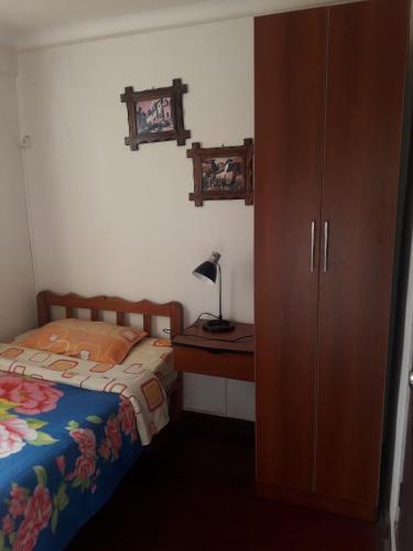 Hostal El Dorado