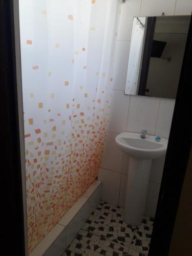 Hostal El Dorado
