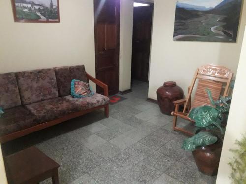 Hostal El Dorado