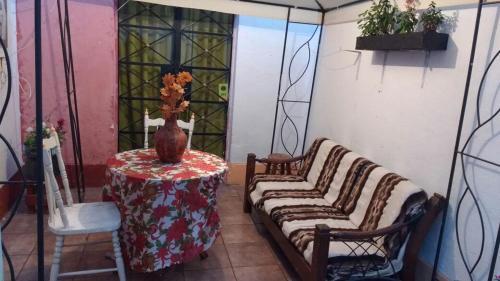 Bed & Breakfast El Pasadizo