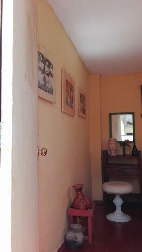 Bed & Breakfast El Pasadizo