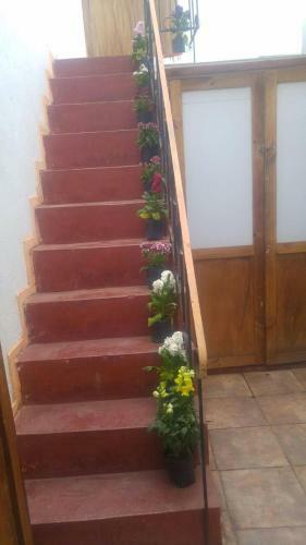 Bed & Breakfast El Pasadizo