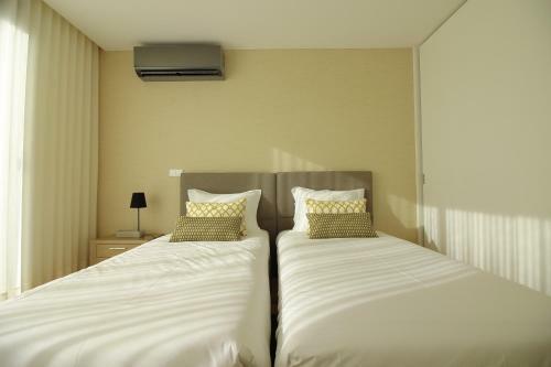 Hostal Deluxe Populo Beach Apartments
