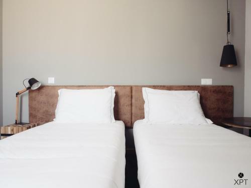 Hostal Xpt �gueda - Alojamento Local