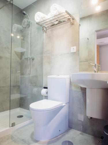 Hostal Xpt �gueda - Alojamento Local