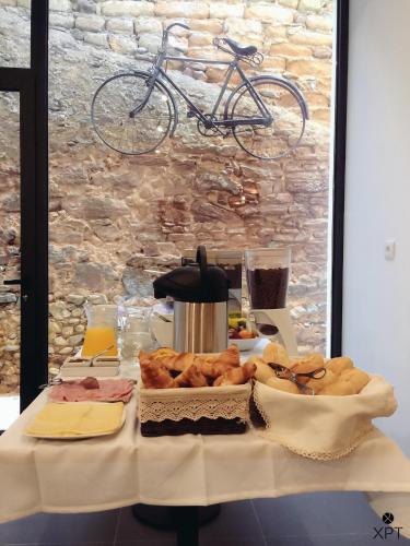 Hostal Xpt �gueda - Alojamento Local