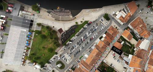 Hostal Xpt �gueda - Alojamento Local