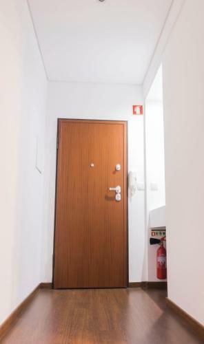 Apartamento Casa Do Arco