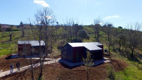 Parque De Campismo Municipal De Bragan�a