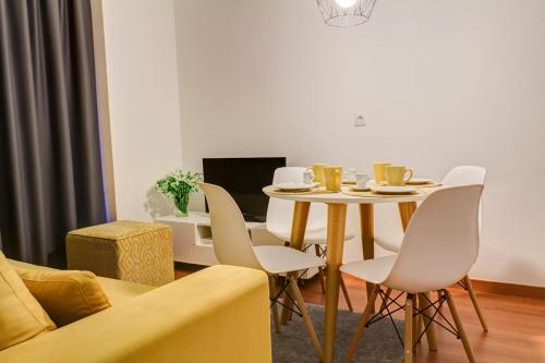 Apartamento Studio Campo Novo