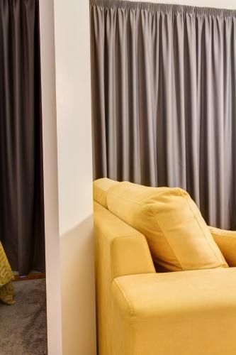 Apartamento Studio Campo Novo